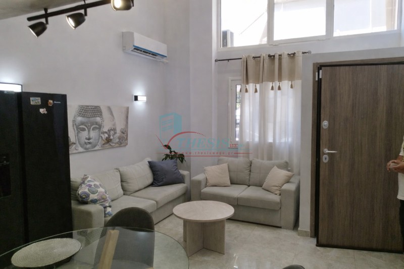 Loft 88 τ.μ. πρός πώληση, Αθήνα - Κέντρο, Πολύγωνο - Τουρκοβούνια