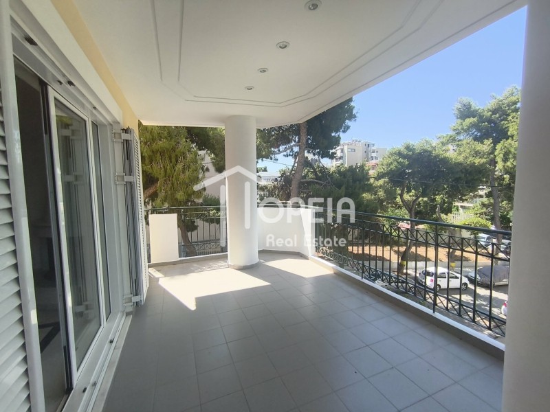 Διαμέρισμα 149 τ.μ. πρός ενοικίαση, Αθήνα - Νότια Προάστια, Άλιμος