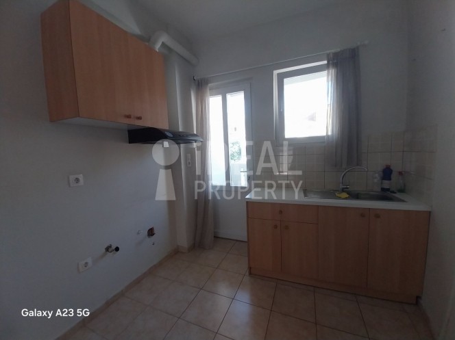 Διαμέρισμα 44 τ.μ. πρός ενοικίαση, Αχαΐα, Πάτρα