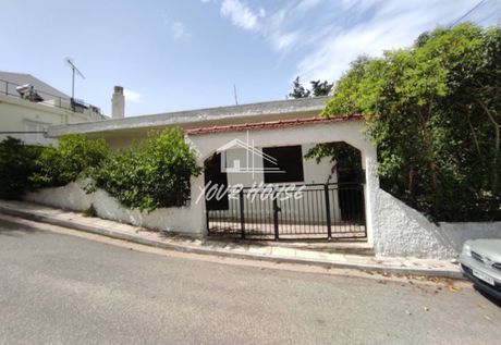 Οικόπεδο 520 τ.μ. πρός πώληση