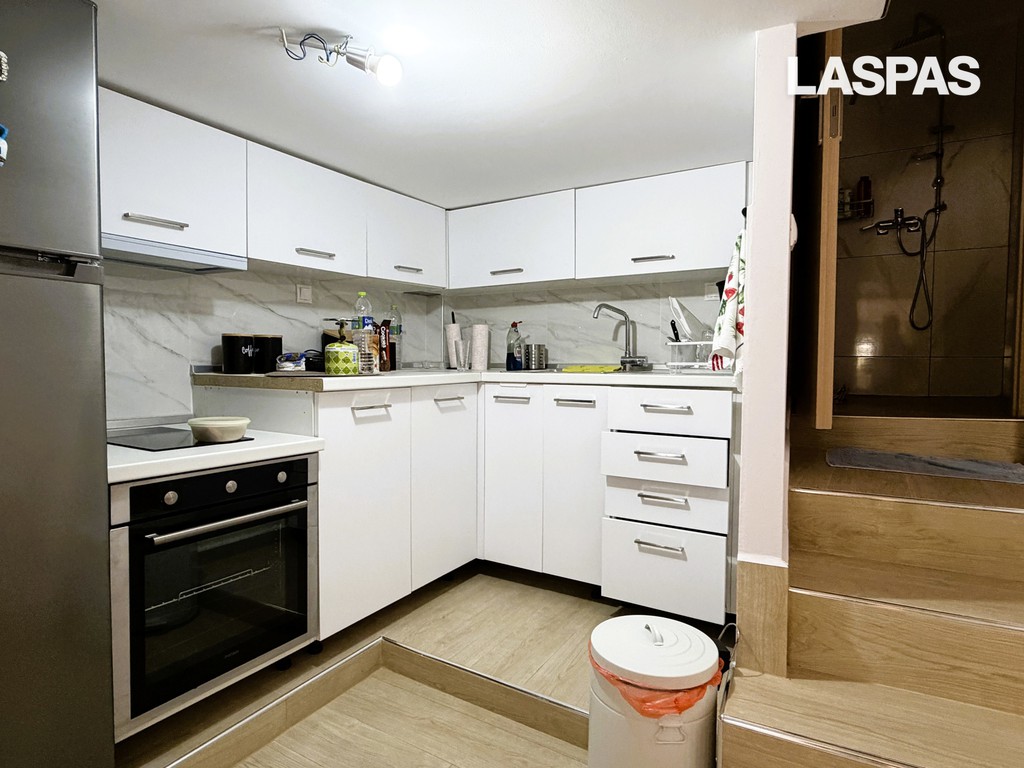 Loft 70 τ.μ. προς πώληση, Σκάλα Φούρκας
