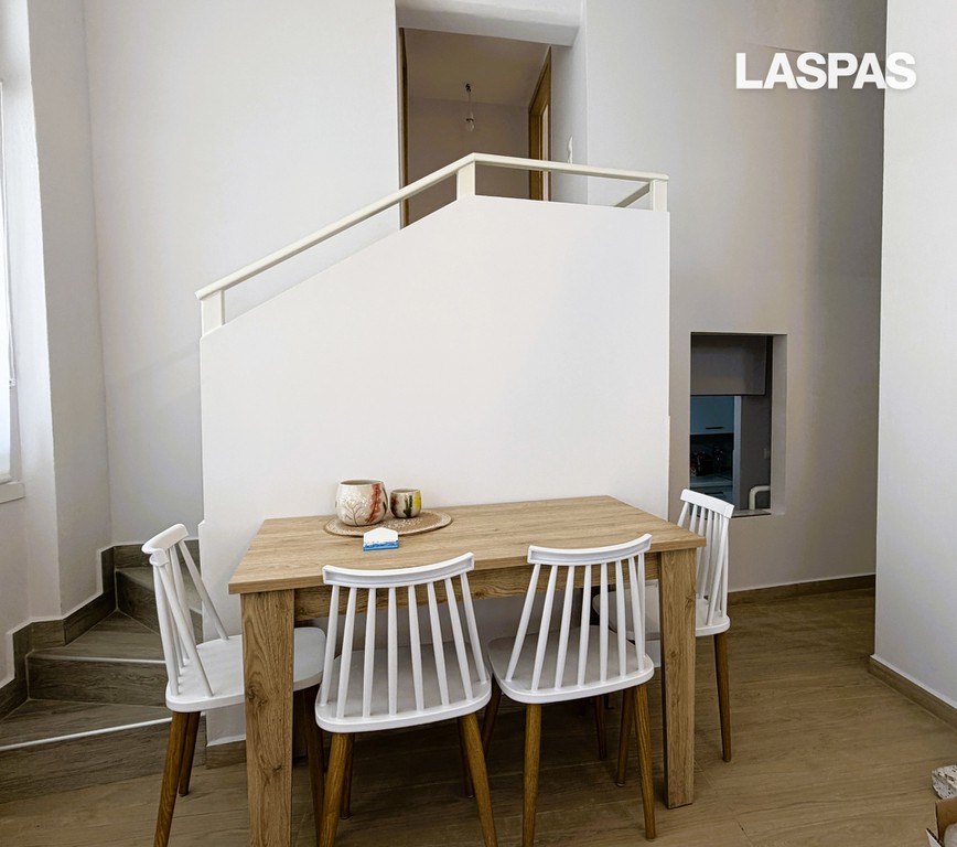 Loft 70 τ.μ. προς πώληση, Σκάλα Φούρκας