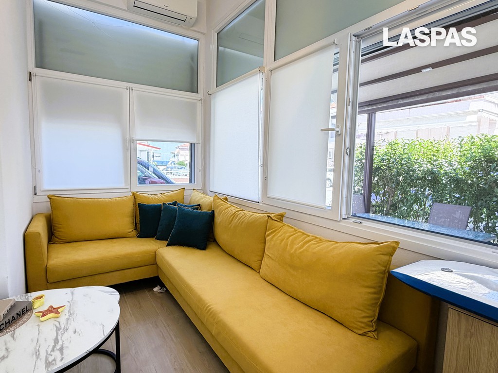 Loft 70 τ.μ. προς πώληση, Σκάλα Φούρκας
