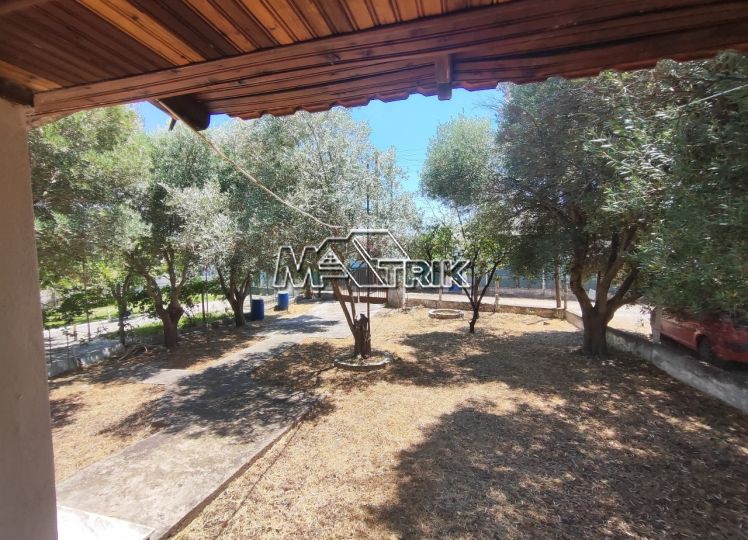 Μονοκατοικία 55 τ.μ. προς πώληση, Νέα Καλλικράτεια