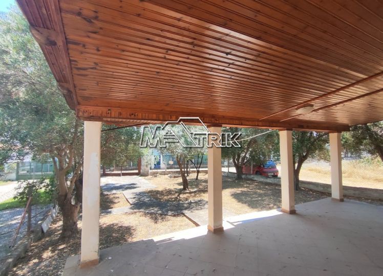 Μονοκατοικία 55 τ.μ. προς πώληση, Νέα Καλλικράτεια
