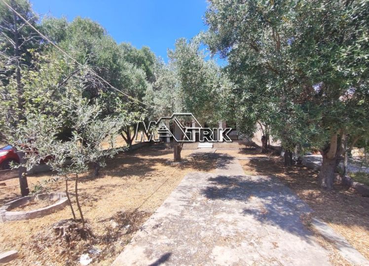 Μονοκατοικία 55 τ.μ. προς πώληση, Νέα Καλλικράτεια