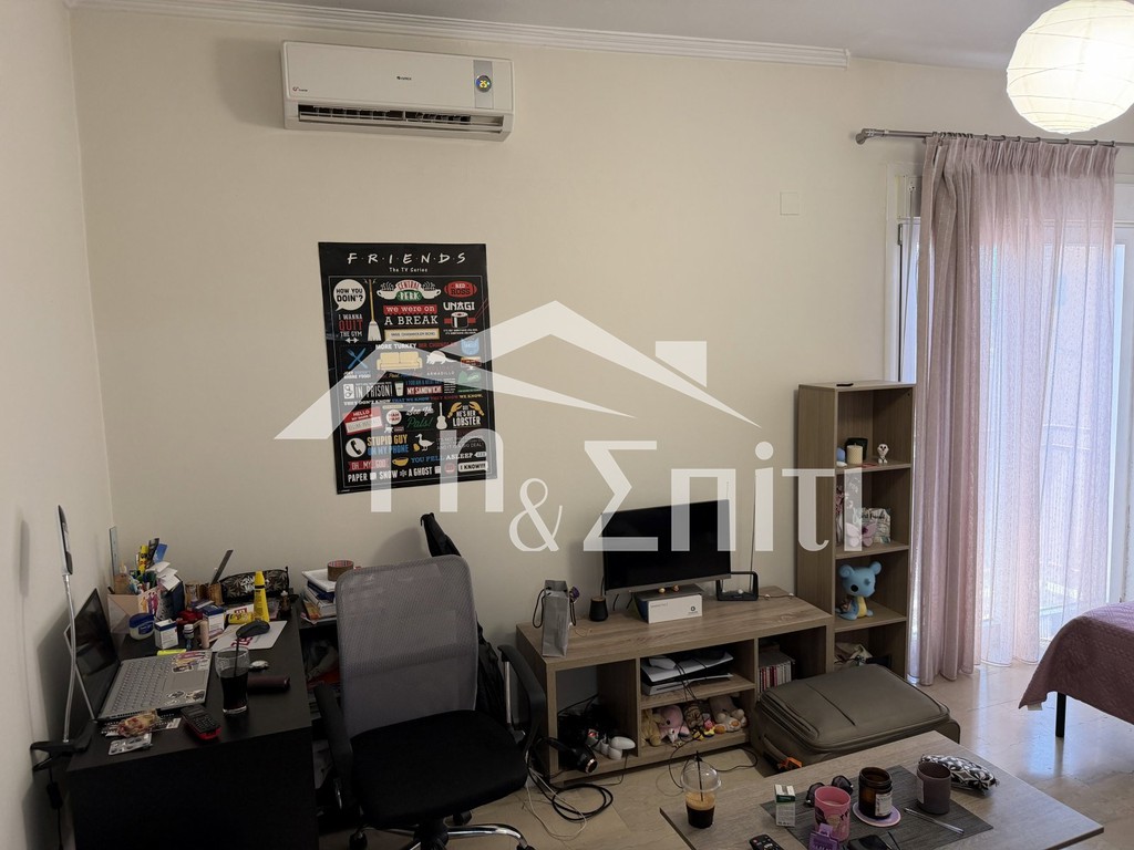 Studio / γκαρσονιέρα 32 τ.μ. προς ενοικίαση, Κέντρο Ιωαννίνων