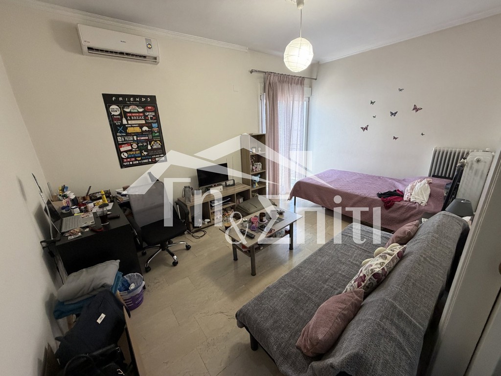 Studio / γκαρσονιέρα 32 τ.μ. προς ενοικίαση, Κέντρο Ιωαννίνων