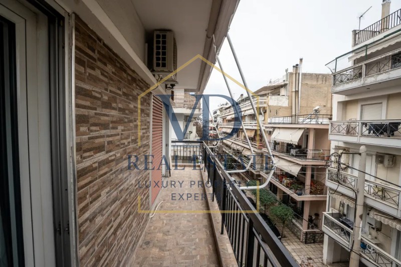 Διαμέρισμα 130 τ.μ. πρός πώληση, Θεσσαλονίκη - Κέντρο, Κάτω Τούμπα