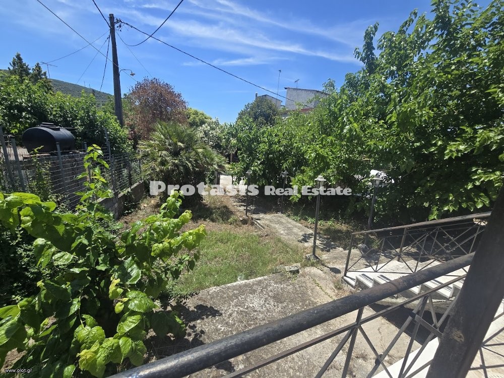 Μονοκατοικία 72 τ.μ. για πώληση, Εύβοια, Αιδηψός