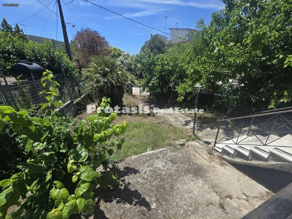 Μονοκατοικία 72 τ.μ. προς πώληση, Αιδηψός