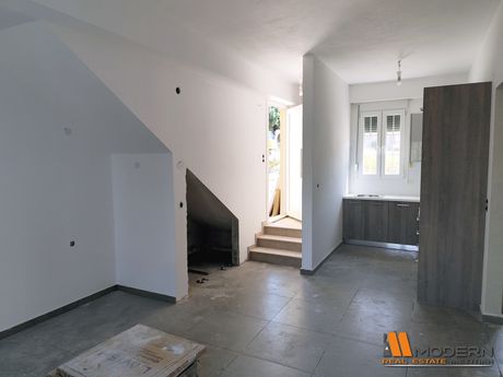 Διαμέρισμα 41 τ.μ. πρός πώληση