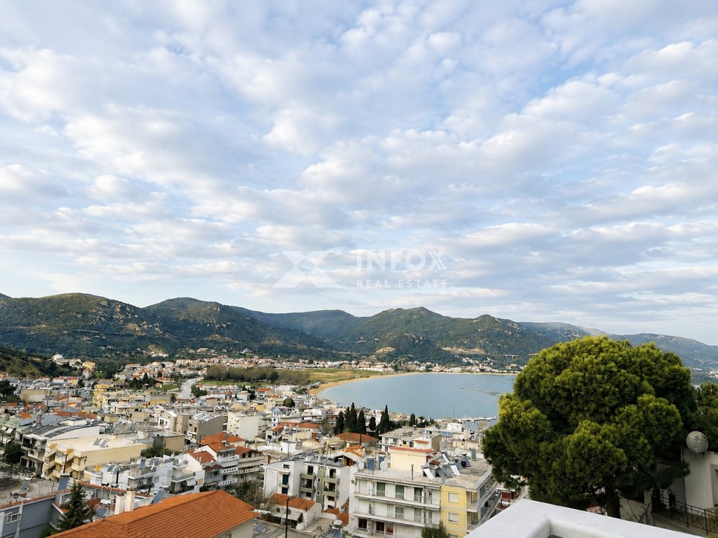 Διαμέρισμα 72 τ.μ. για πώληση, Ν. Καβάλας, Ελευθερές
