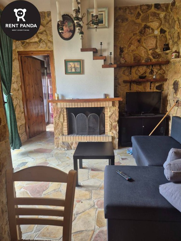Studio / γκαρσονιέρα 55 τ.μ. πρός ενοικίαση, Ν. Καβάλας, Καβάλα