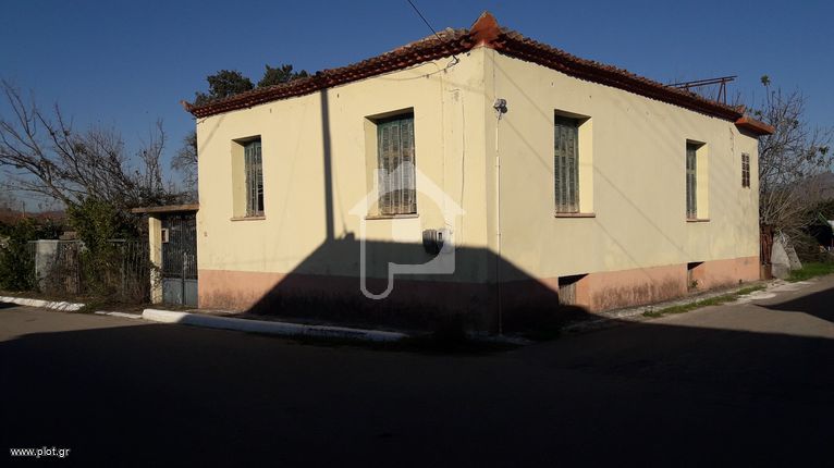Μονοκατοικία 91 τ.μ. για πώληση, Μεσσηνία, Οιχαλία
