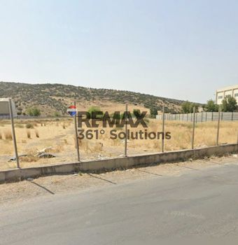 Οικόπεδο 10.896 τ.μ. πρός πώληση