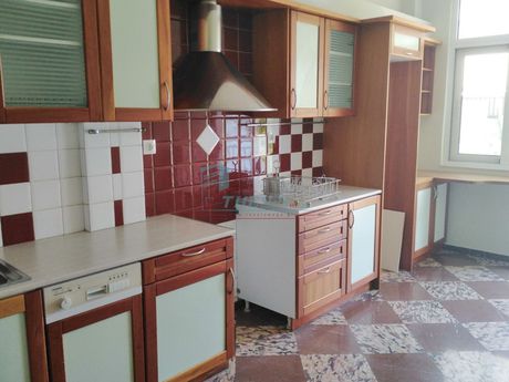 Διαμέρισμα 115 τ.μ. προς ενοικίαση
