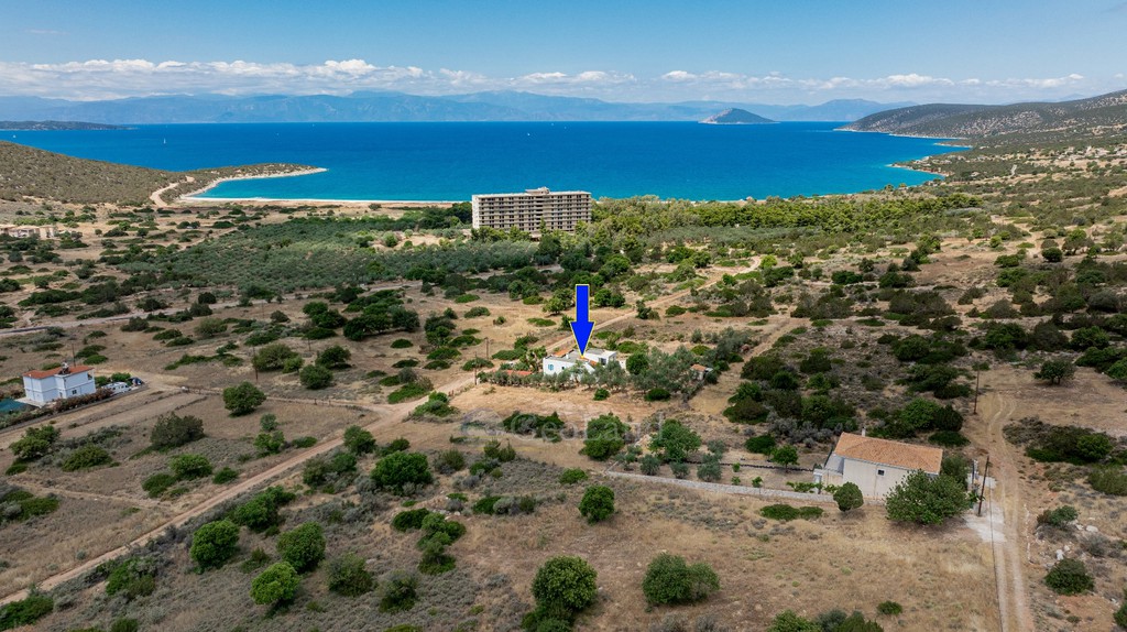 Μονοκατοικία 140 τ.μ. προς πώληση, Σαλάντι
