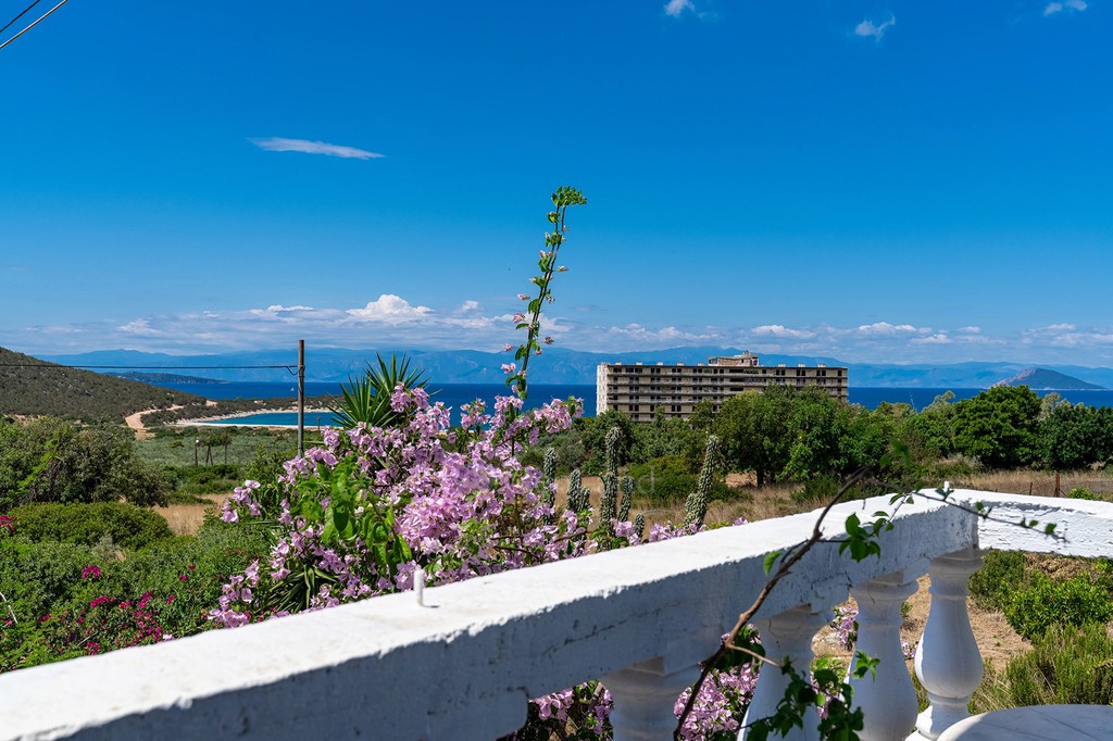 Μονοκατοικία 140 τ.μ. προς πώληση, Σαλάντι