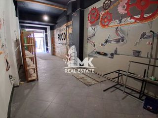 Κατάστημα 160 τ.μ. για ενοικίαση
