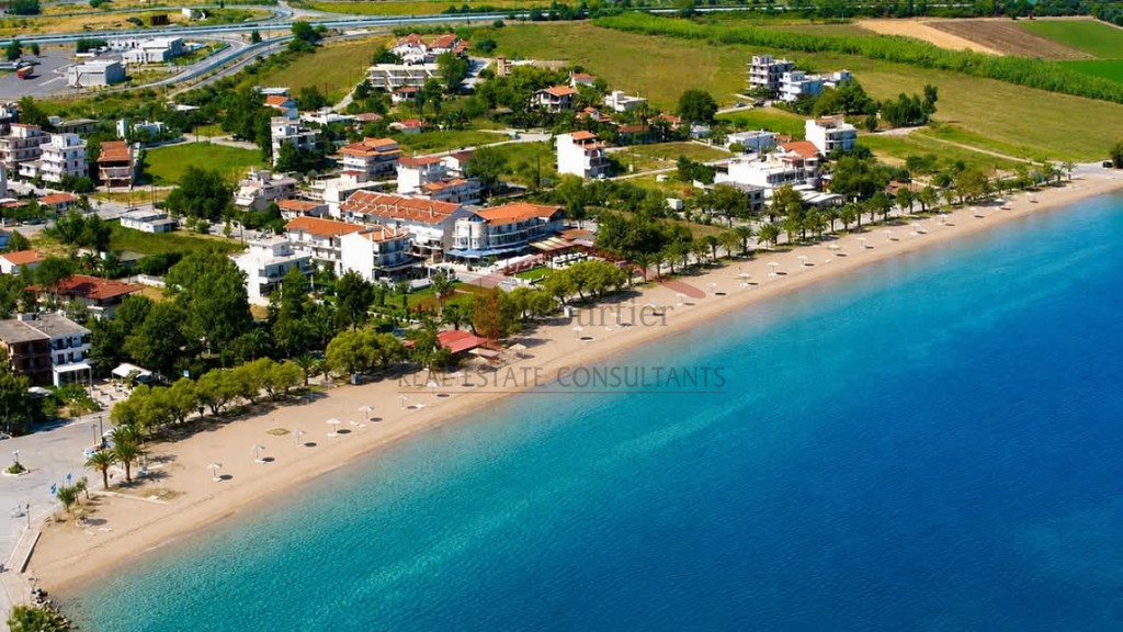 Οικόπεδο 8.525 τ.μ. πρός πώληση, Φθιώτιδας, Αταλάντη