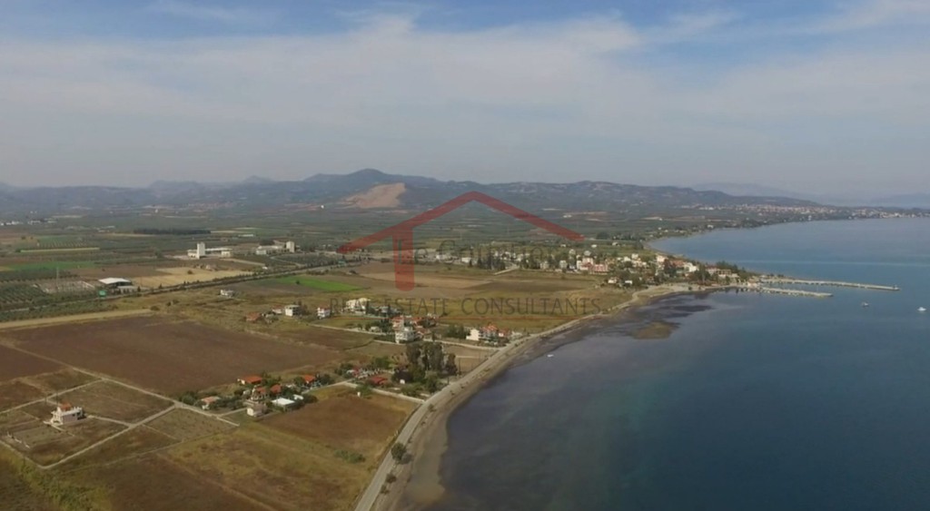 Οικόπεδο 8.525 τ.μ. πρός πώληση, Φθιώτιδας, Αταλάντη