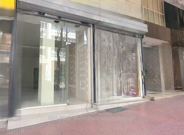 Κατάστημα 66 τ.μ. για πώληση, Αθήνα - Κέντρο, Κέντρο