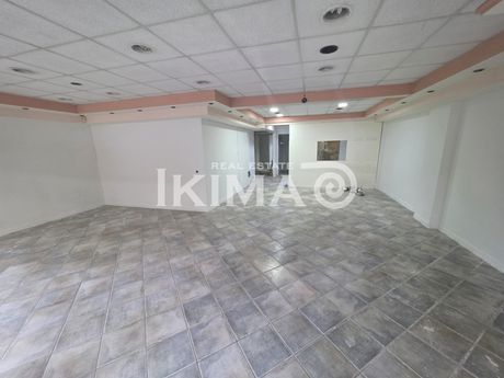 Κατάστημα 100 τ.μ. προς ενοικίαση