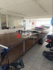 Βιοτεχνικός χώρος 500 τ.μ. για ενοικίαση