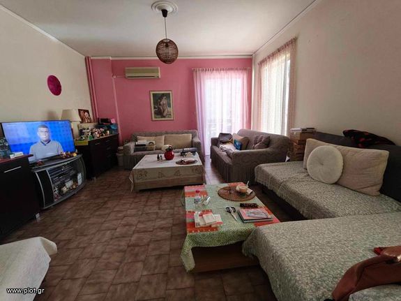Διαμέρισμα 100 τ.μ. για πώληση, Αχαΐα, Πάτρα
