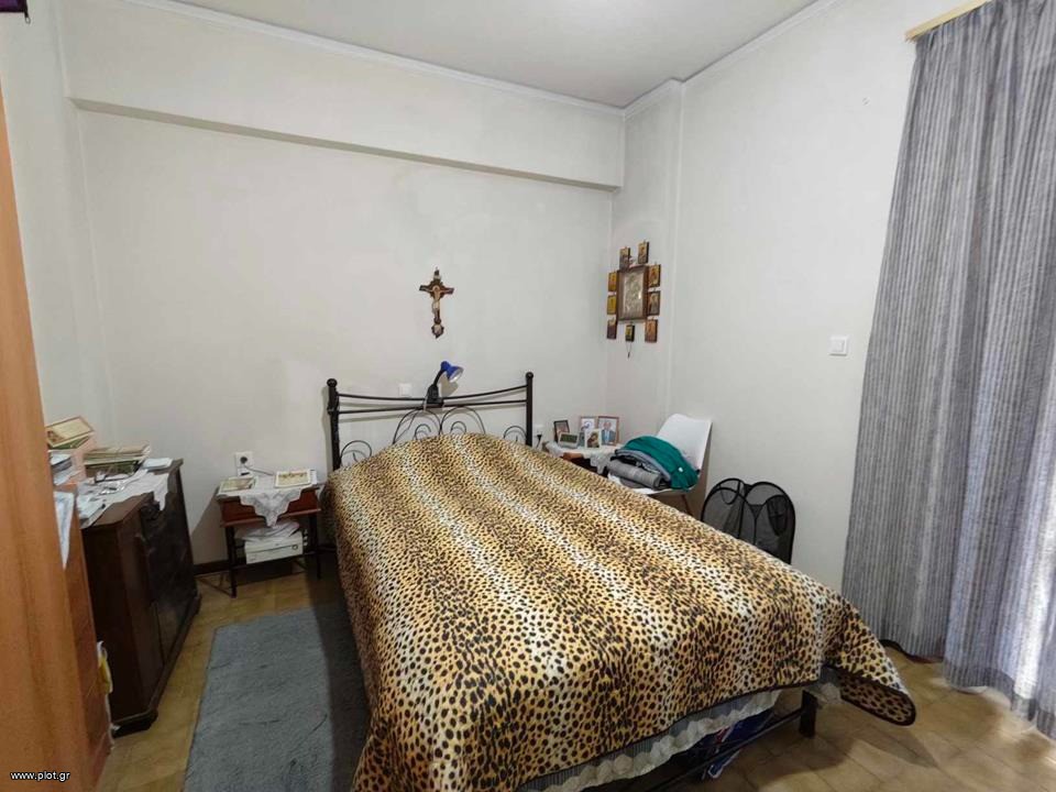 Διαμέρισμα 100 τ.μ. πρός πώληση, Αχαΐα, Πάτρα