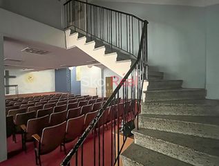 Αίθουσα 322 τ.μ. για ενοικίαση, Θεσσαλονίκη - Κέντρο, Κέντρο-thumb-12