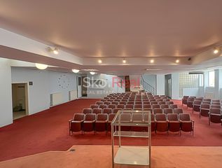Αίθουσα 322 τ.μ. για ενοικίαση, Θεσσαλονίκη - Κέντρο, Κέντρο-thumb-1