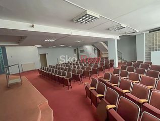 Αίθουσα 322 τ.μ. για ενοικίαση, Θεσσαλονίκη - Κέντρο, Κέντρο-thumb-10