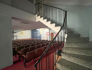 Αίθουσα 322 τ.μ. για ενοικίαση, Θεσσαλονίκη - Κέντρο, Κέντρο-thumb-3