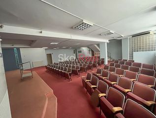 Αίθουσα 322 τ.μ. για ενοικίαση, Θεσσαλονίκη - Κέντρο, Κέντρο-thumb-19