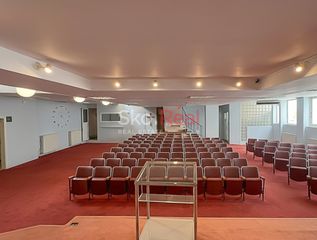 Αίθουσα 322 τ.μ. για ενοικίαση, Θεσσαλονίκη - Κέντρο, Κέντρο-thumb-16