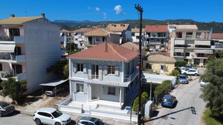 Μονοκατοικία 150 τ.μ. για πώληση, Ν. Λευκάδας, Λευκάδα-thumb-1