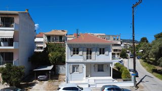Μονοκατοικία 150 τ.μ. για πώληση, Ν. Λευκάδας, Λευκάδα-thumb-2