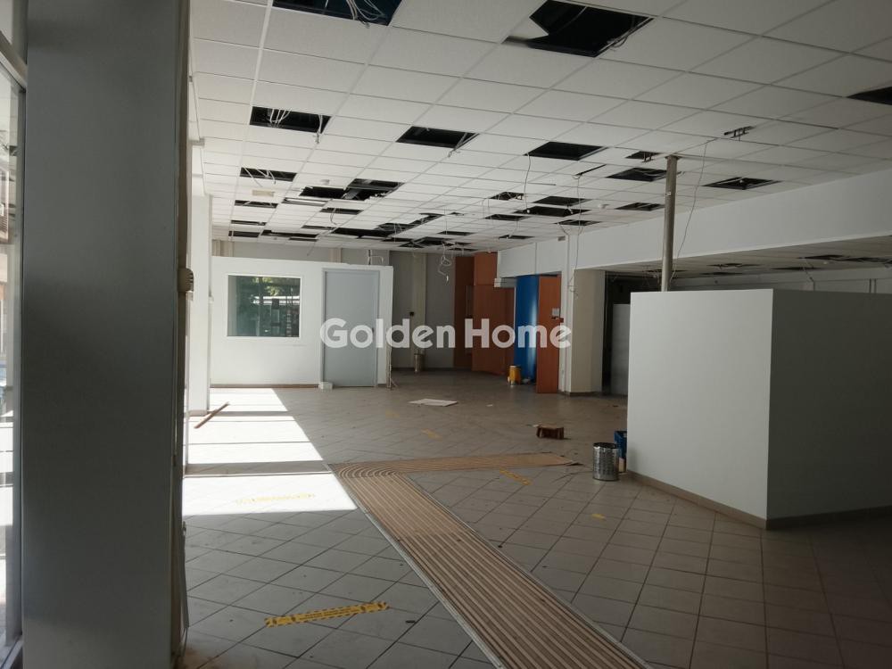 Κατάστημα 186 τ.μ. προς ενοικίαση, Αγία Βαρβάρα Δάφνης