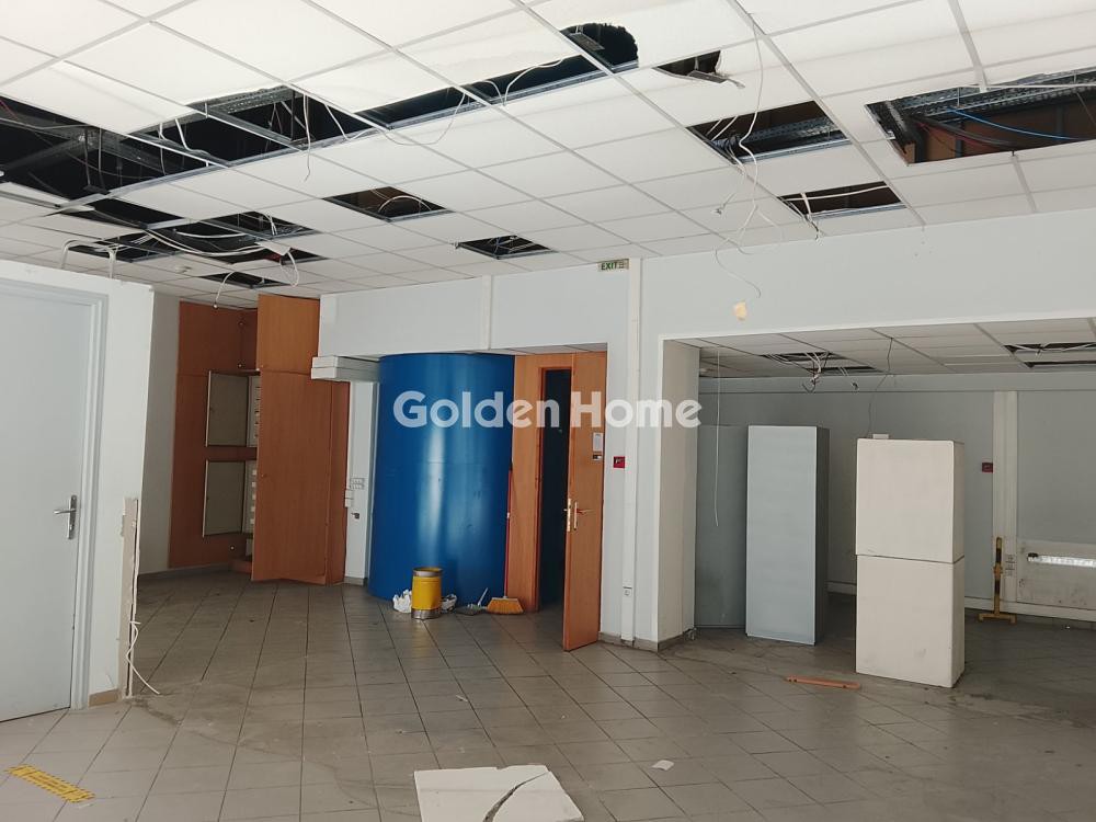 Κατάστημα 186 τ.μ. προς ενοικίαση, Αγία Βαρβάρα Δάφνης