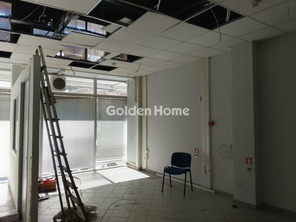 Κατάστημα 186 τ.μ. προς ενοικίαση, Αγία Βαρβάρα Δάφνης
