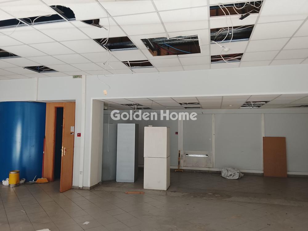 Κατάστημα 186 τ.μ. προς ενοικίαση, Αγία Βαρβάρα Δάφνης