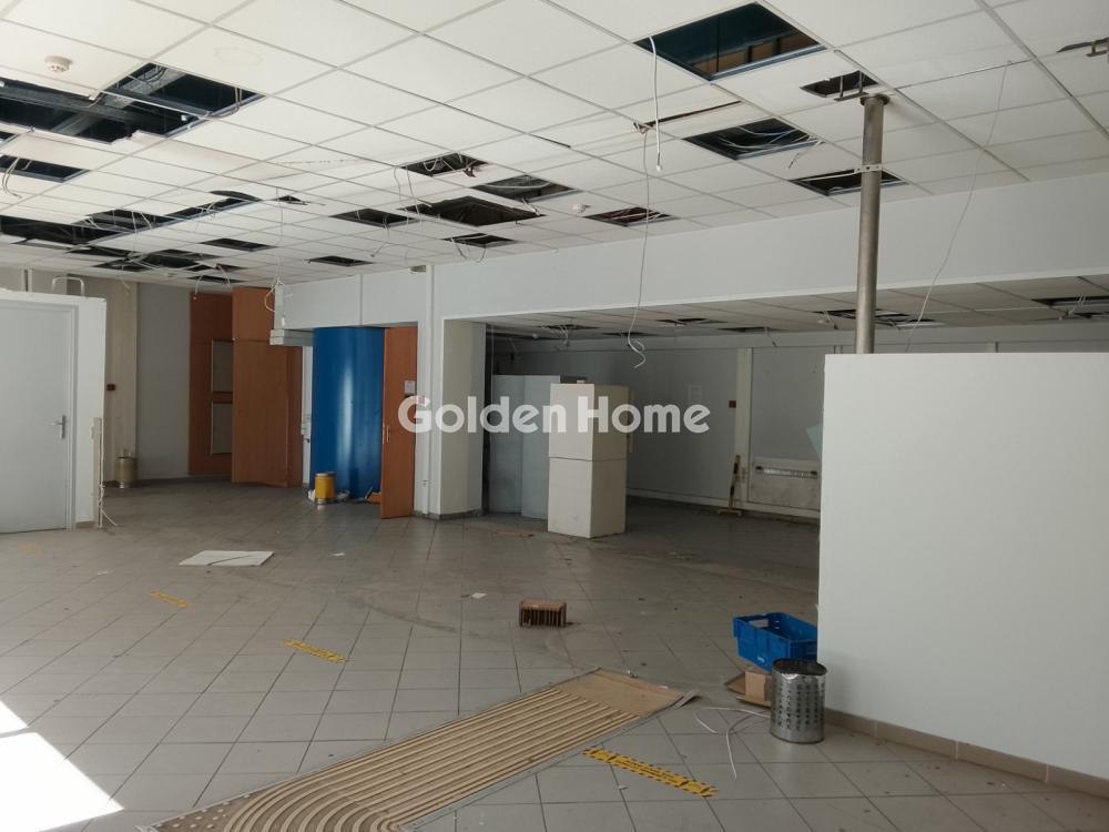 Κατάστημα 186 τ.μ. προς ενοικίαση, Αγία Βαρβάρα Δάφνης