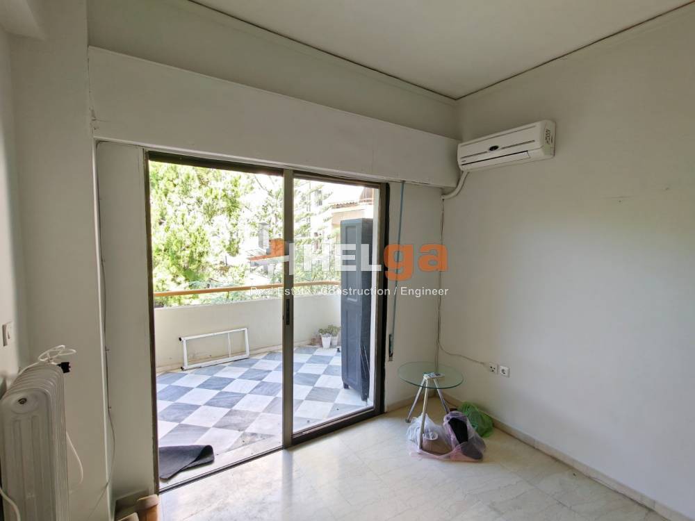 Διαμέρισμα 42 τ.μ. προς ενοικίαση, Αγία Σοφία Πάτρας