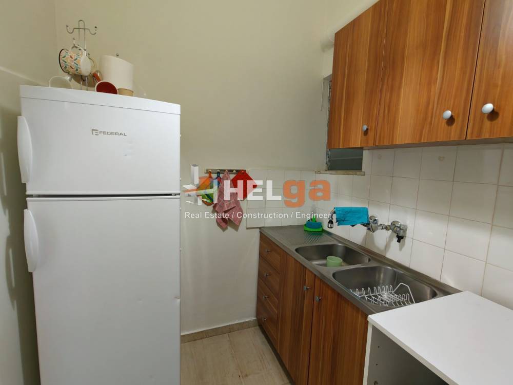 Διαμέρισμα 42 τ.μ. προς ενοικίαση, Αγία Σοφία Πάτρας