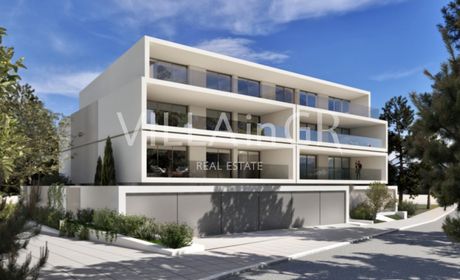Διαμέρισμα 101 τ.μ. πρός πώληση