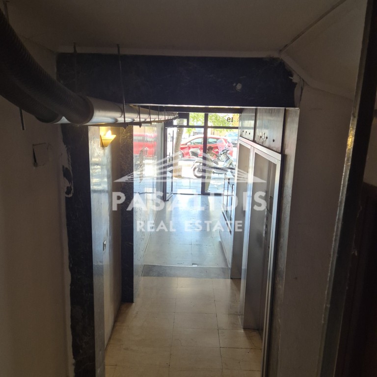 Γραφείο 37 τ.μ. πρός ενοικίαση, Θεσσαλονίκη - Κέντρο, Λιμάνι