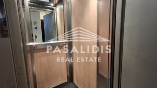 Γραφείο 37 τ.μ. πρός ενοικίαση, Θεσσαλονίκη - Κέντρο, Λιμάνι-thumb-4
