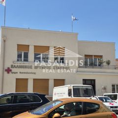 Γραφείο 37 τ.μ. πρός ενοικίαση, Θεσσαλονίκη - Κέντρο, Λιμάνι-thumb-1
